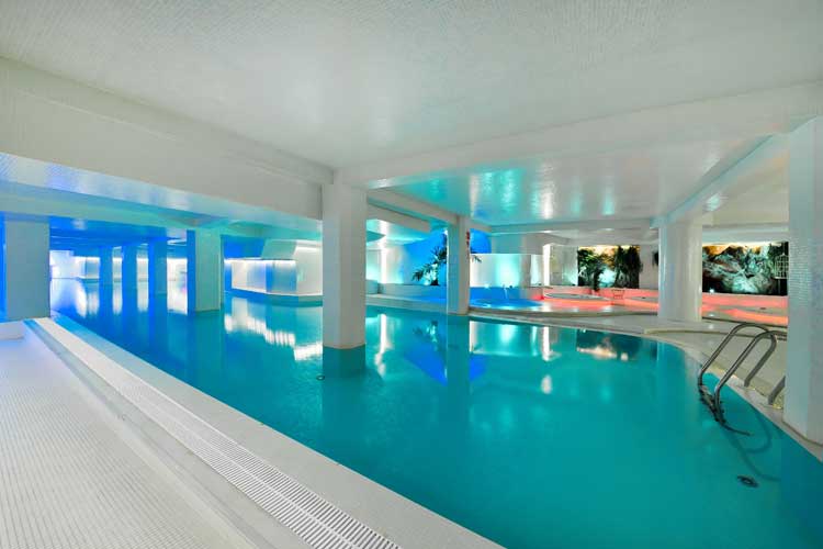 Tiara Termal & Spa Hotel Bursa Resim 3