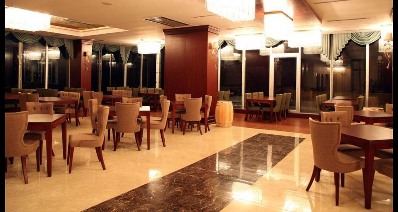 Tilya Resort Hotel Trabzon Resim 6