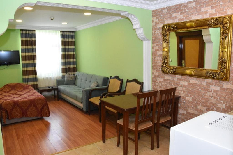 Timeks Suite Sultanahmet Resim 6