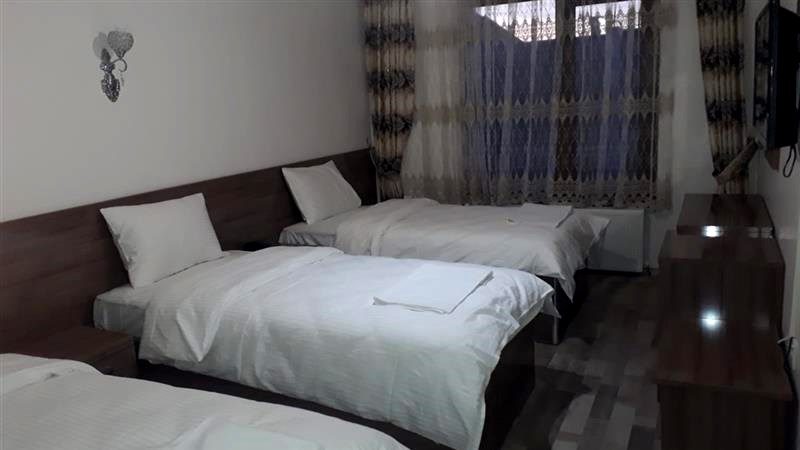 Toprak Hotel Van Resim 2