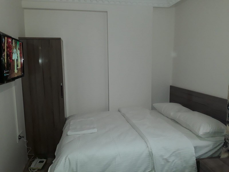 Toprak Hotel Van Resim 5