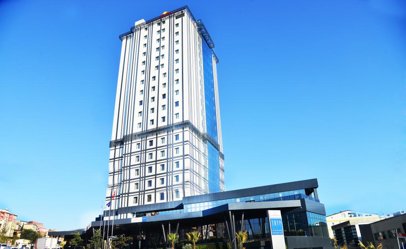 TRYP by Wyndham İstanbul Basın Ekspres Resim 11