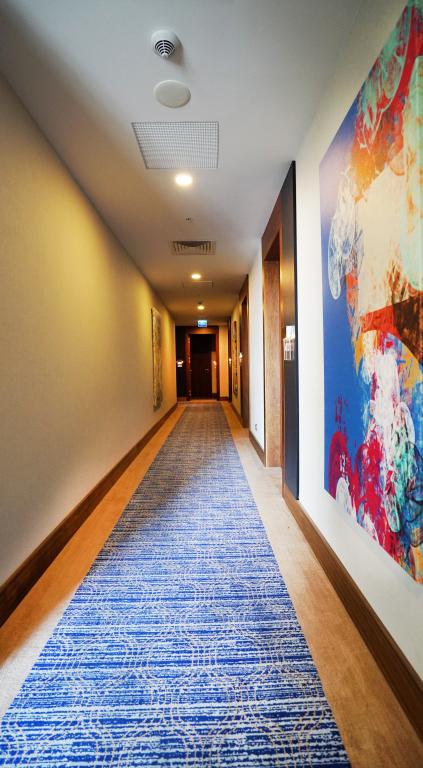 TRYP by Wyndham İstanbul Basın Ekspres Resim 4