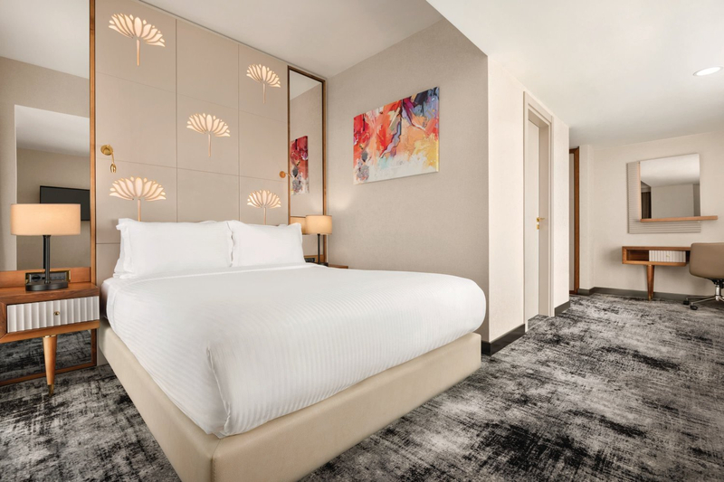 Tryp by Wyndham İstanbul Topkapı Resim 5