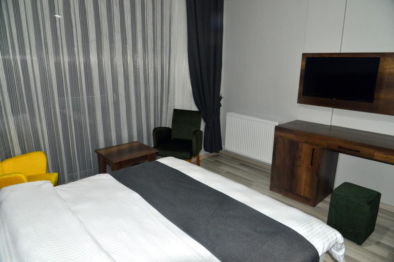 Tuğra Butik Otel Resim 2