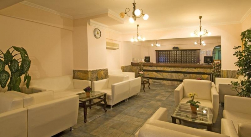 Tuğra Suit Hotel Resim 10