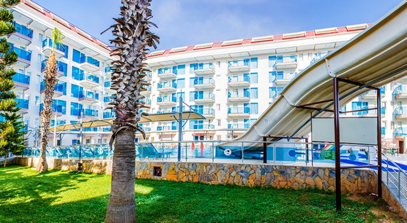 Tuğra Suit Hotel Resim 5