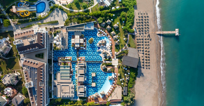 Tui Blue Belek Resim 8