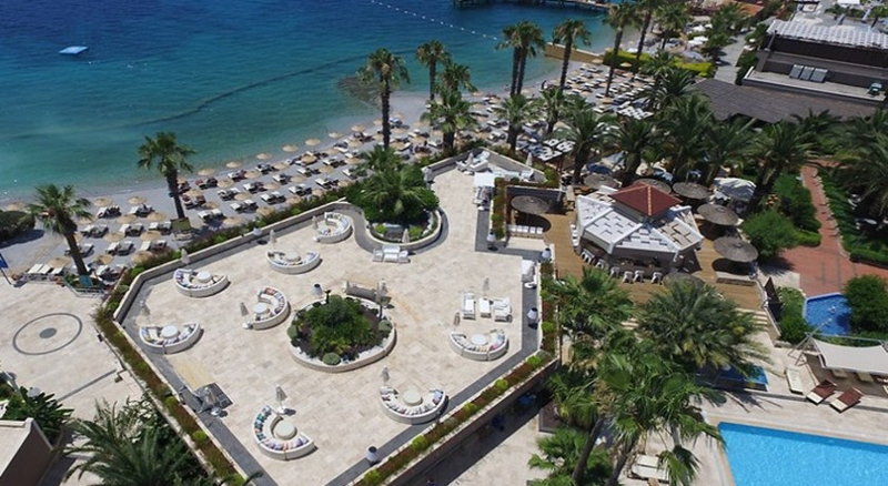 Tui Magic Life Bodrum Resim 3