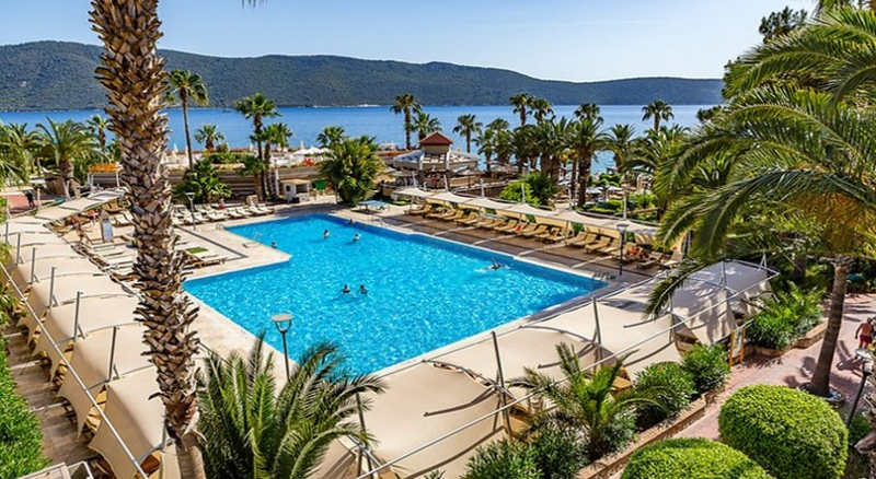 Tui Magic Life Bodrum Resim 7