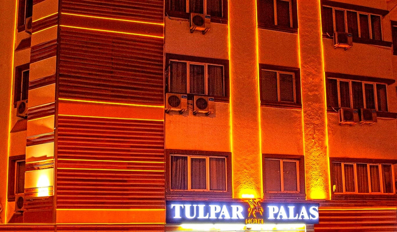 Tulpar Butik Otel Resim 1