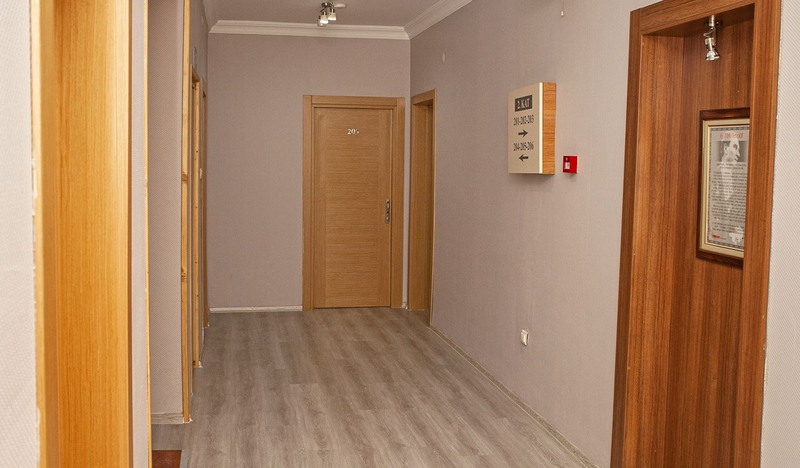 Tulpar Butik Otel Resim 9