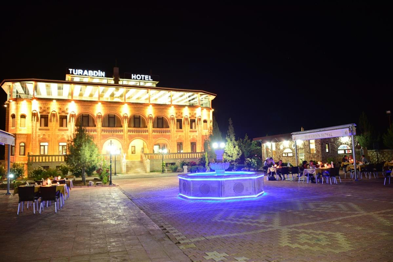 Turabdin Hotel Resim 4