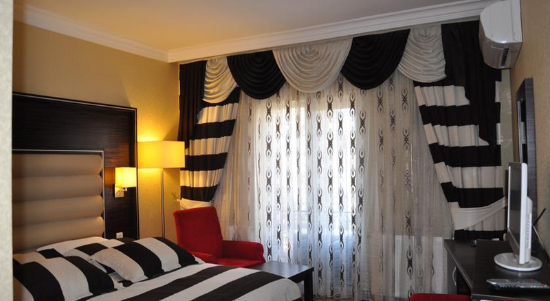 Turist Hotel Ankara Resim 6