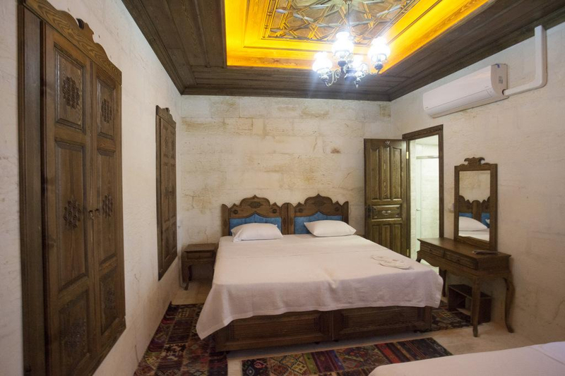 Türkmen Konağı Butik Otel Resim 12