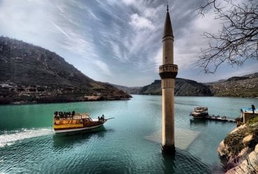 Türkmen Konağı Butik Otel Resim 3
