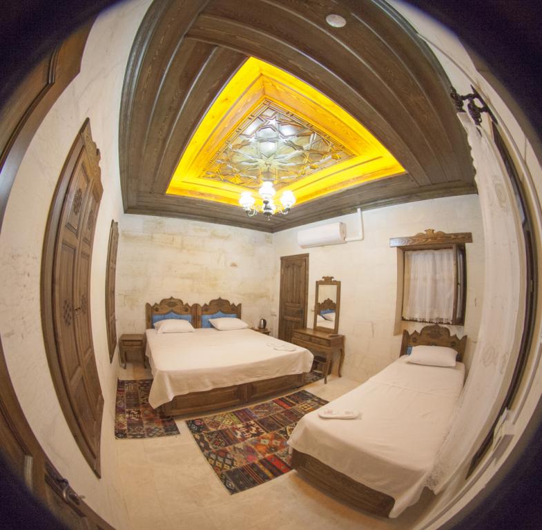 Türkmen Konağı Butik Otel Resim 9