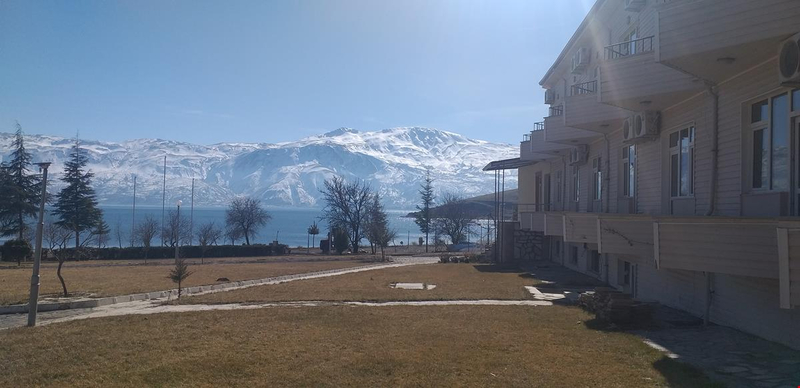 Turpol Resort Hotel Resim 12