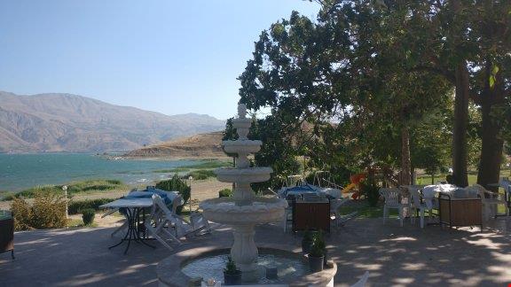 Turpol Resort Hotel Resim 9