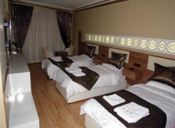 Ufuk Zafer Hotel Resim 5