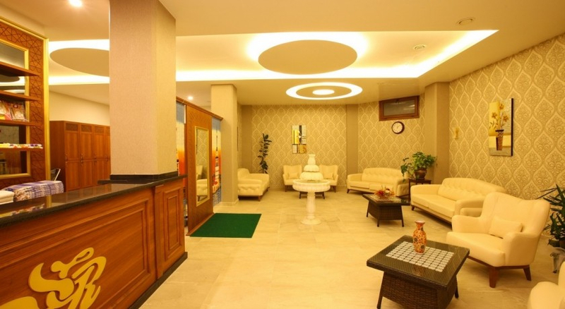 Uğur Termal Residence Yalova Resim 10