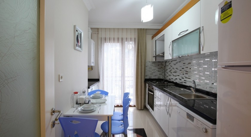 Uğur Termal Residence Yalova Resim 11