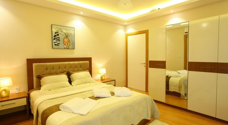 Uğur Termal Residence Yalova Resim 2