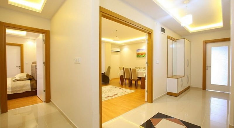 Uğur Termal Residence Yalova Resim 3