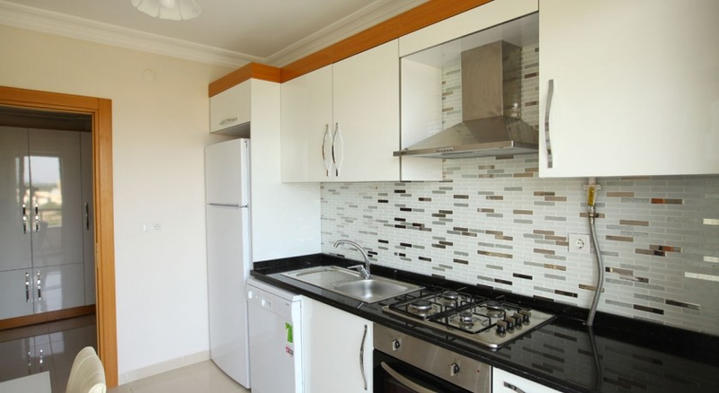 Uğur Termal Residence Yalova Resim 4