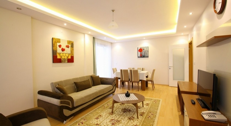 Uğur Termal Residence Yalova Resim 6