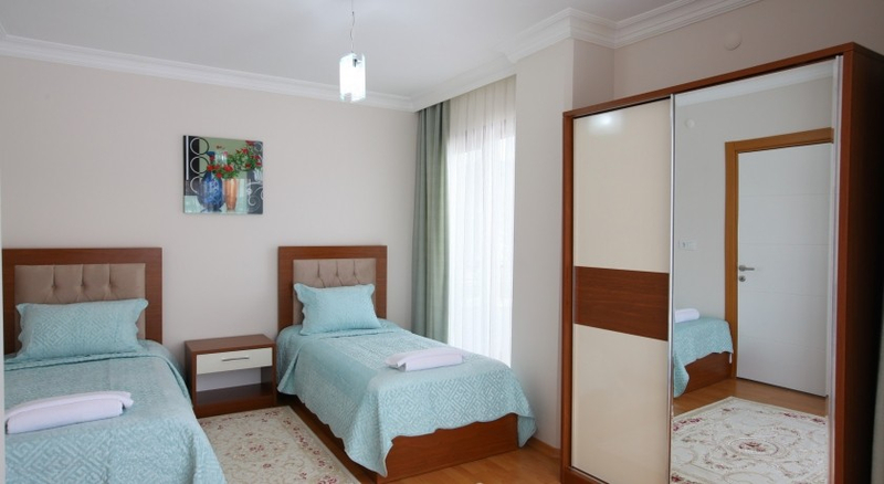 Uğur Termal Residence Yalova Resim 7