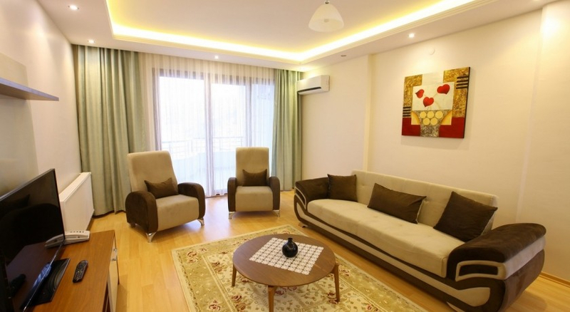 Uğur Termal Residence Yalova Resim 9