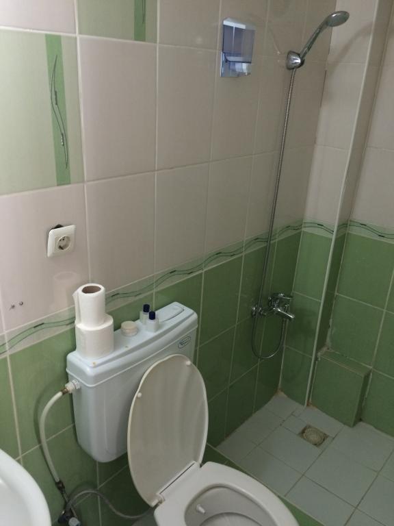 Ünver Hotel Adana Resim 10