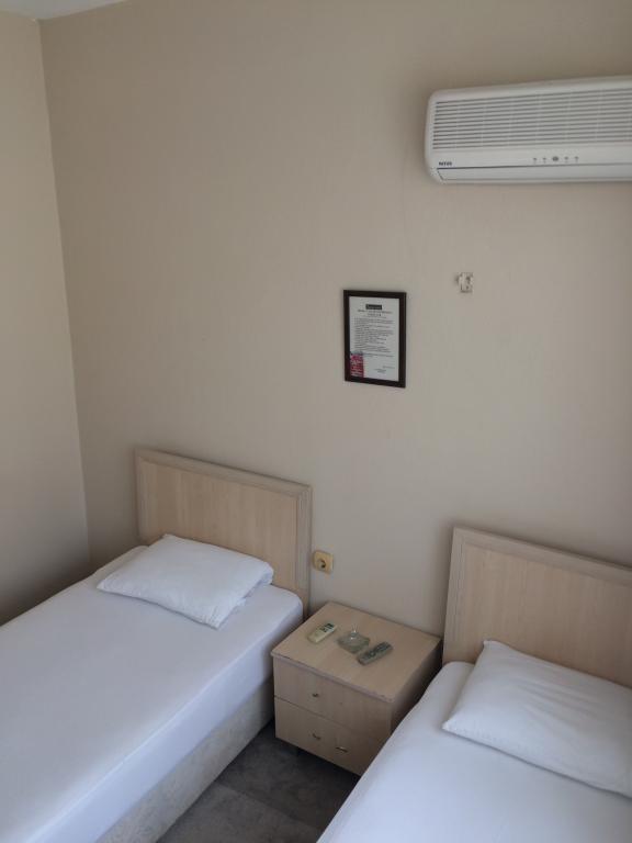 Ünver Hotel Adana Resim 6