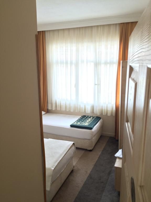 Ünver Hotel Adana Resim 7