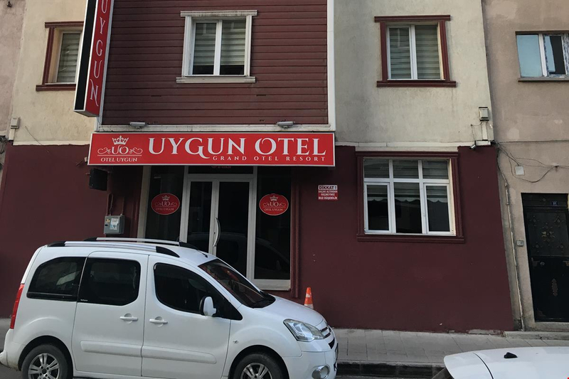 Uygun Otel Erzurum Resim 10
