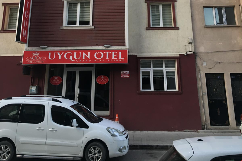 Uygun Otel Erzurum Resim 11