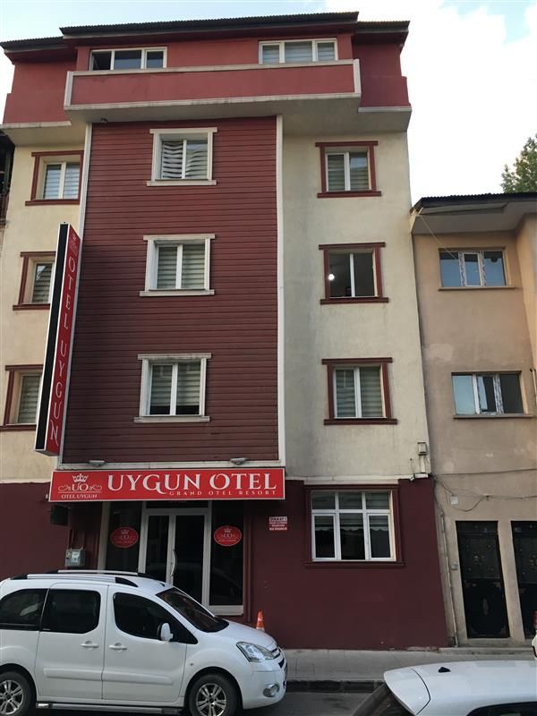 Uygun Otel Erzurum Resim 2