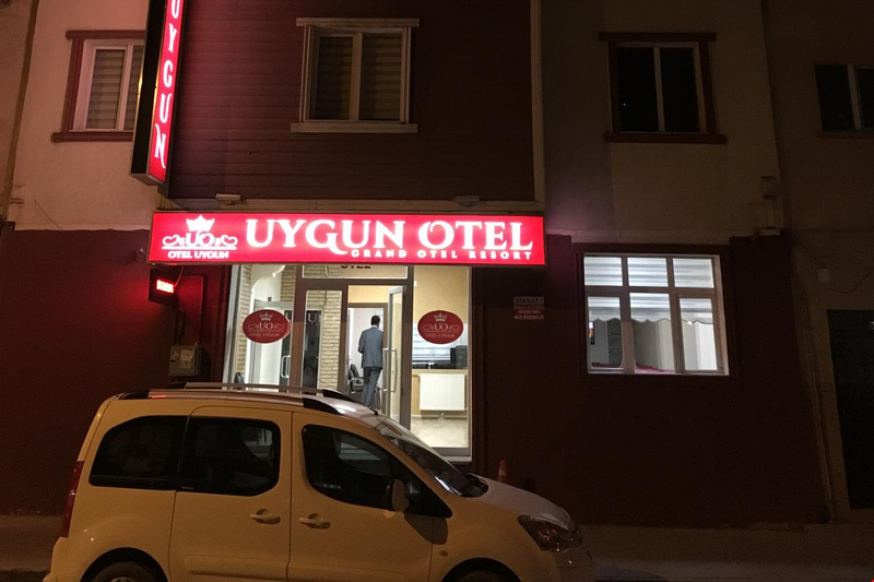 Uygun Otel Erzurum Resim 6
