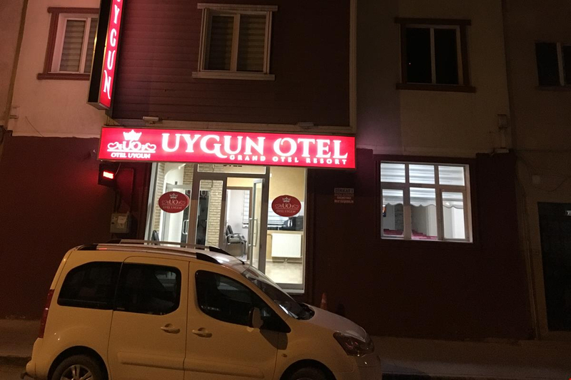 Uygun Otel Erzurum Resim 7