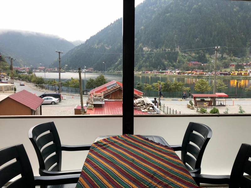 Uzungöl Adiloğlu Apart Resim 1