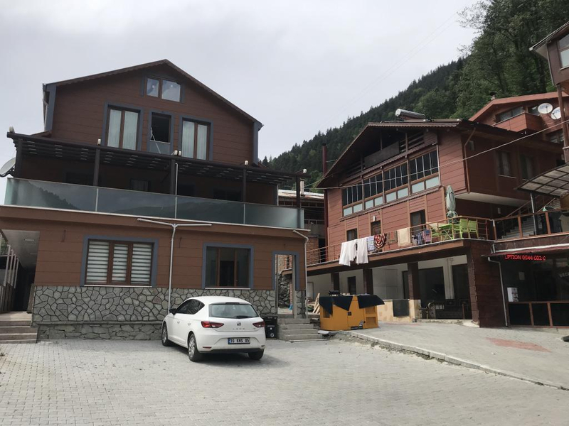 Uzungöl Adiloğlu Apart Resim 12