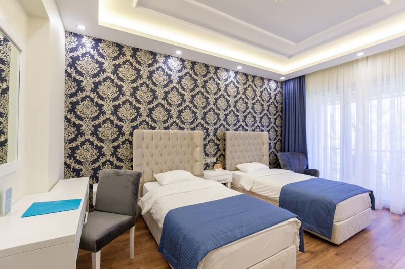 Ve Hotels Gölbaşı Resim 10