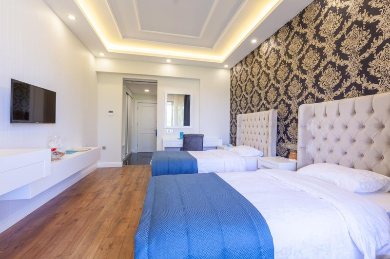 Ve Hotels Gölbaşı Resim 11