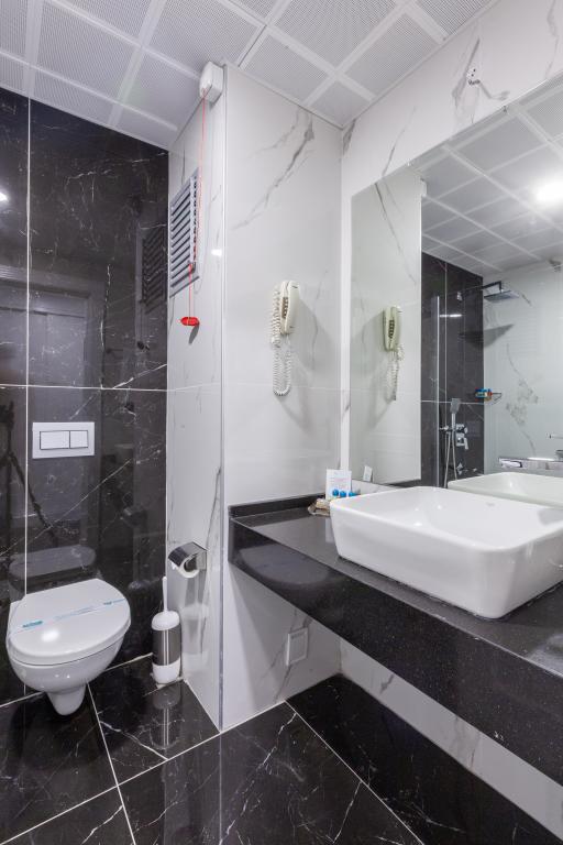 Ve Hotels Gölbaşı Resim 12