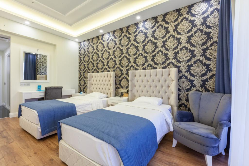 Ve Hotels Gölbaşı Resim 8