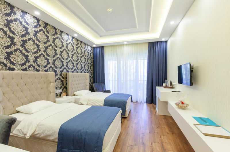 Ve Hotels Gölbaşı Resim 9