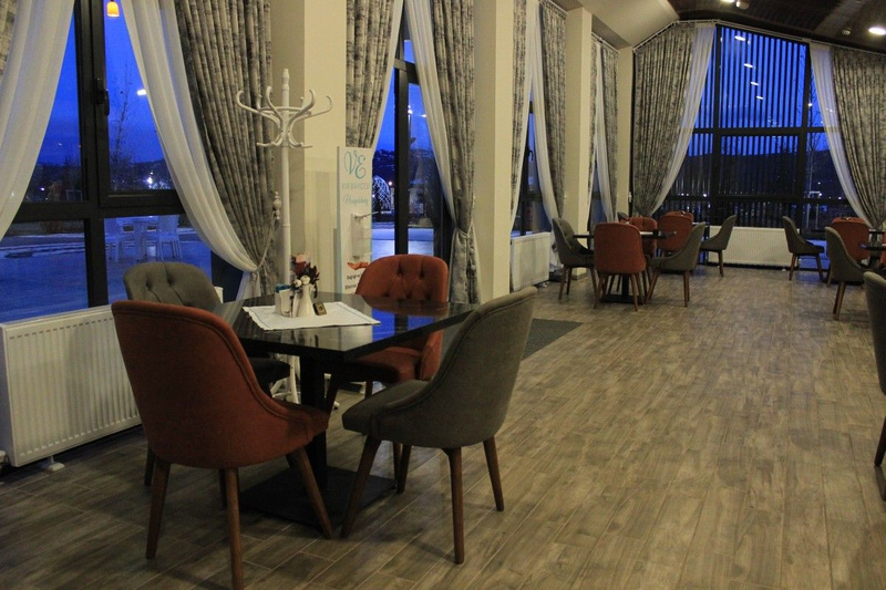 Ve Hotels Hamidiye Sivas Resim 11