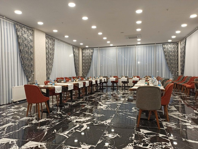 Ve Hotels Hamidiye Sivas Resim 12