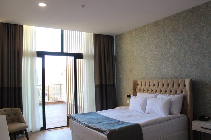 Ve Hotels Hamidiye Sivas Resim 6